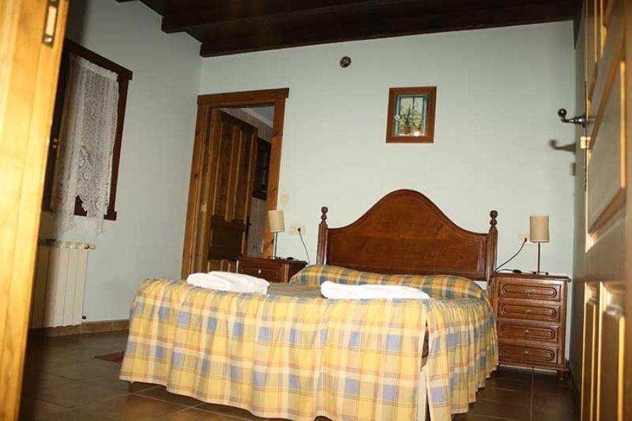 Kerizara Baserria Country house Ochandiano