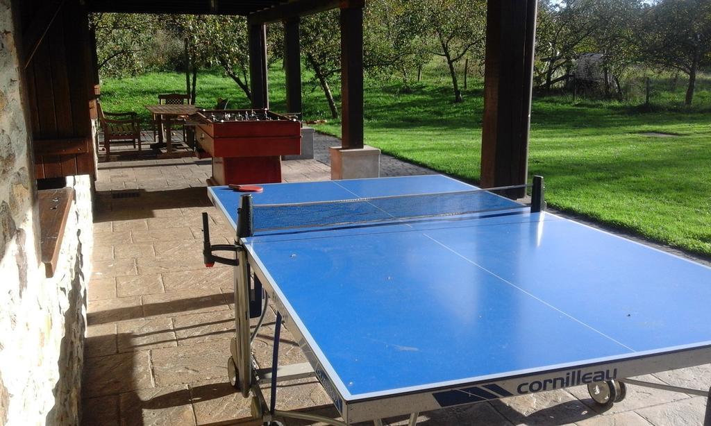 Kerizara Baserria Country house