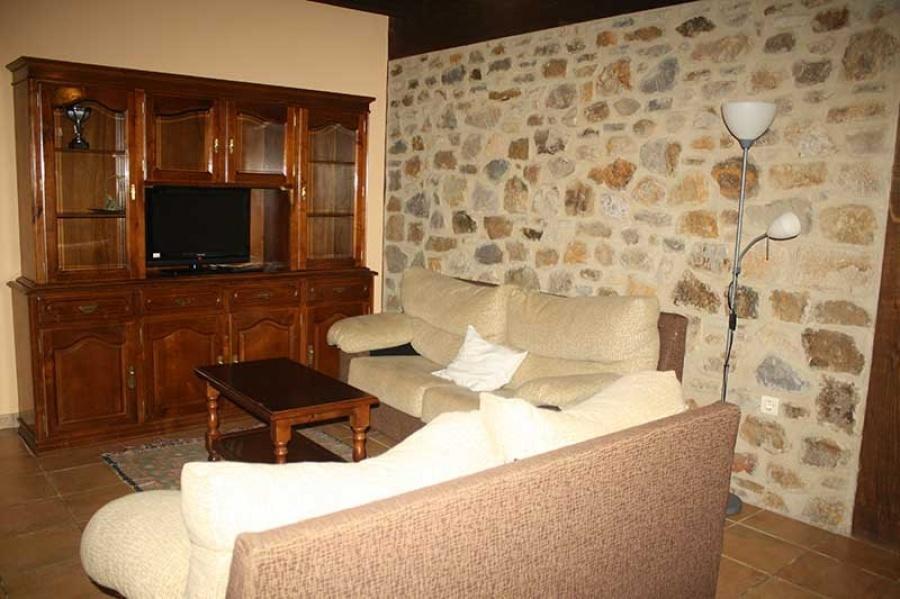 Country house Kerizara Baserria *