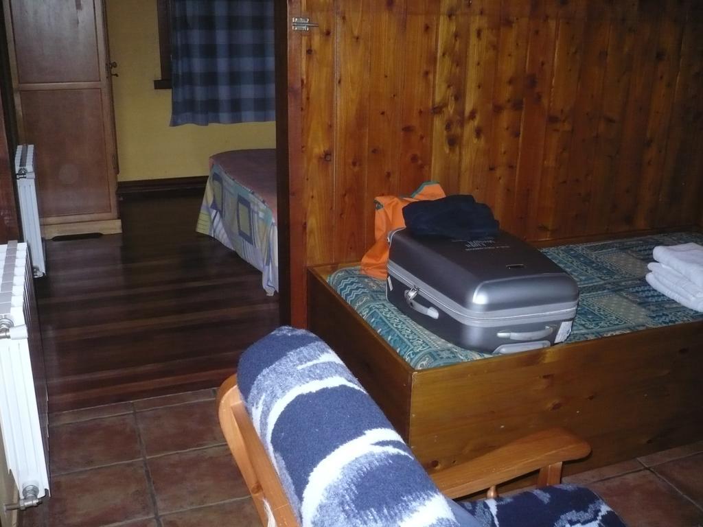 Country house Kerizara Baserria