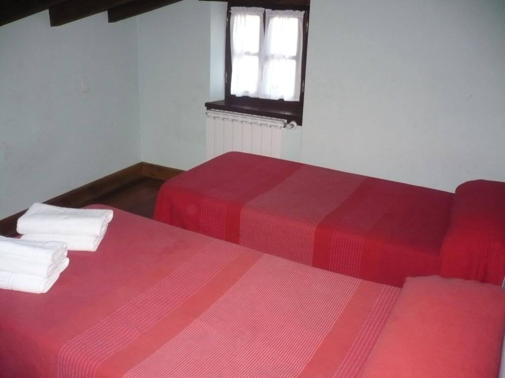 Kerizara Baserria Country house Ochandiano