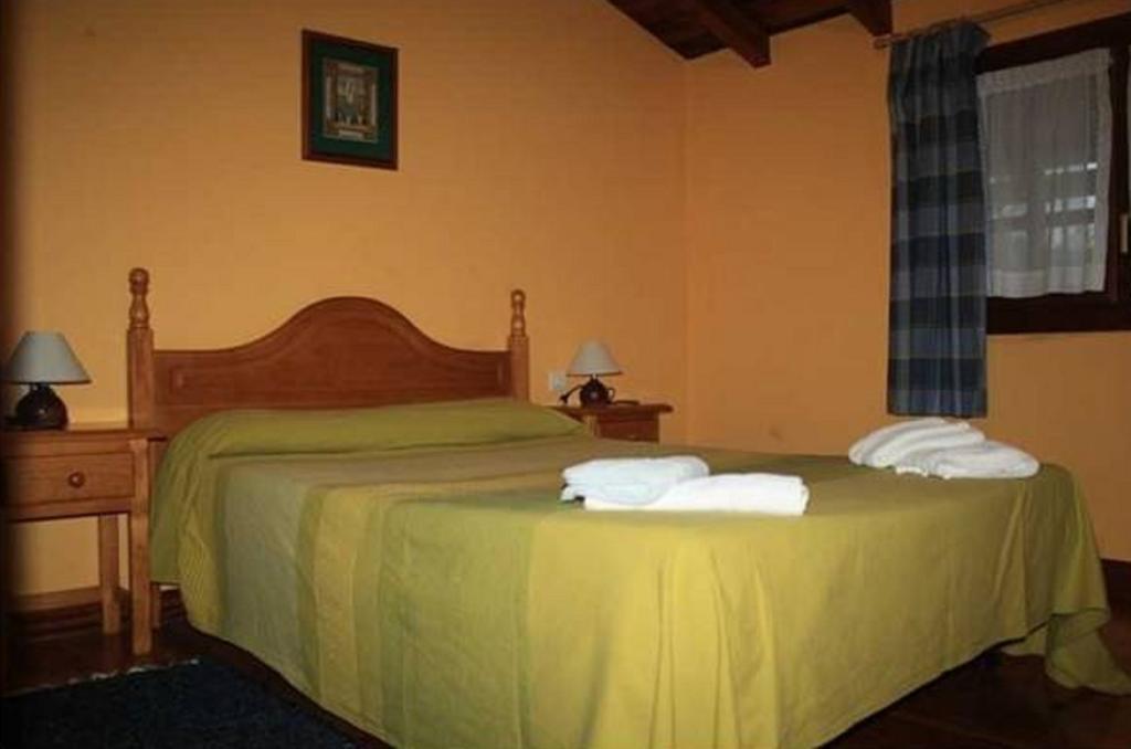 Country house Kerizara Baserria