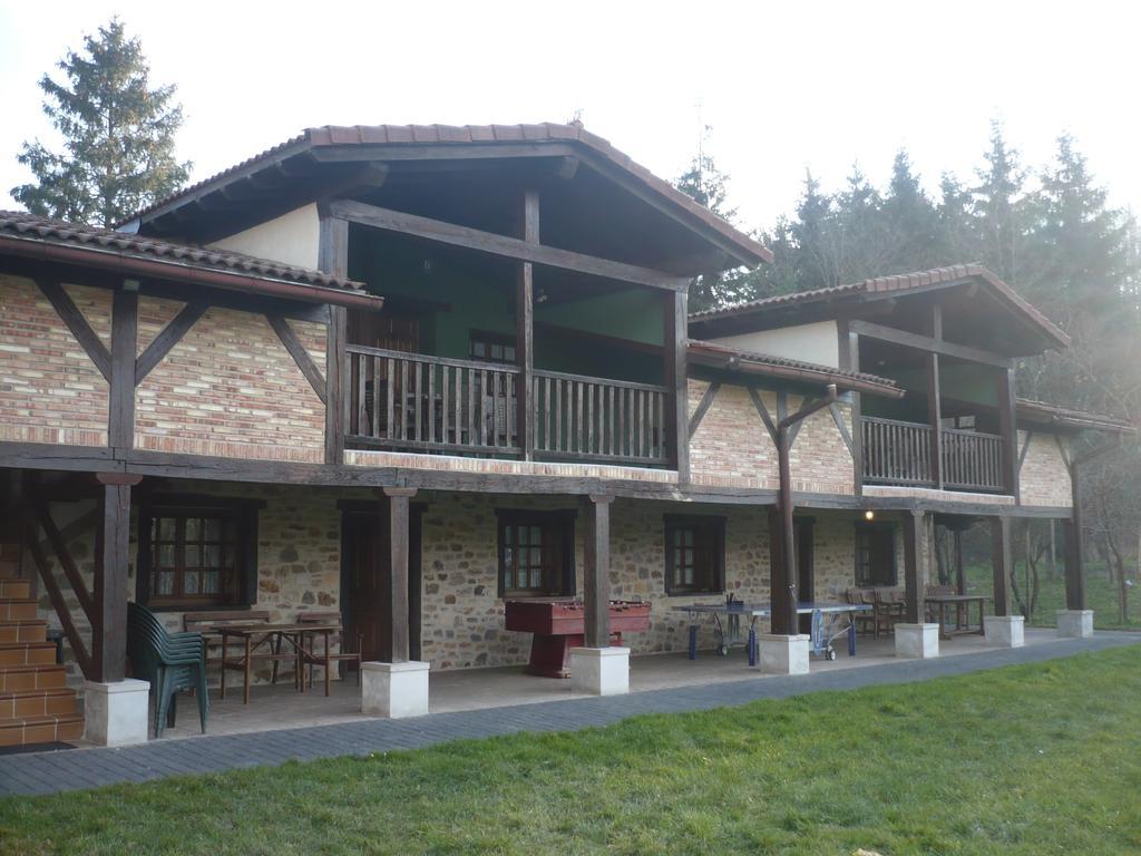 Kerizara Baserria Country house Ochandiano