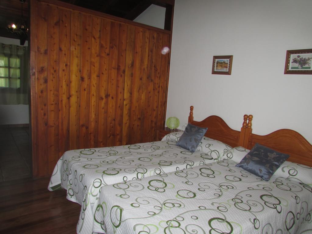 Country house Kerizara Baserria