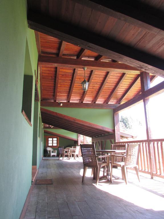 Country house Kerizara Baserria *