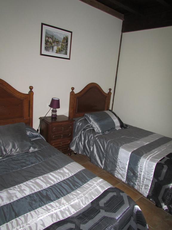 Country house Kerizara Baserria