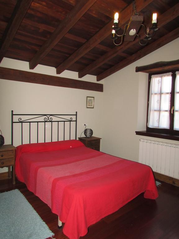 Country house Kerizara Baserria *