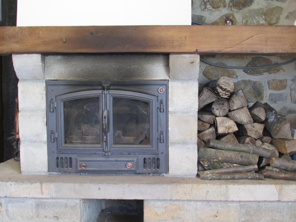 Country house Kerizara Baserria