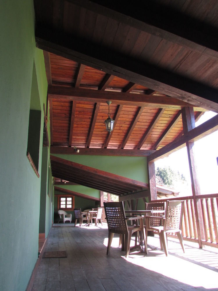 Country house Kerizara Baserria *