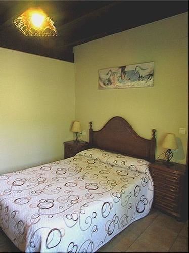 Kerizara Baserria Country house