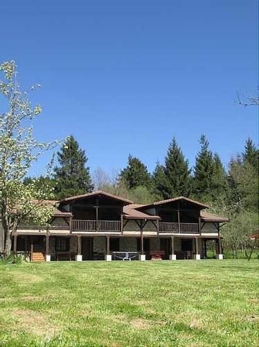 Kerizara Baserria Country house *