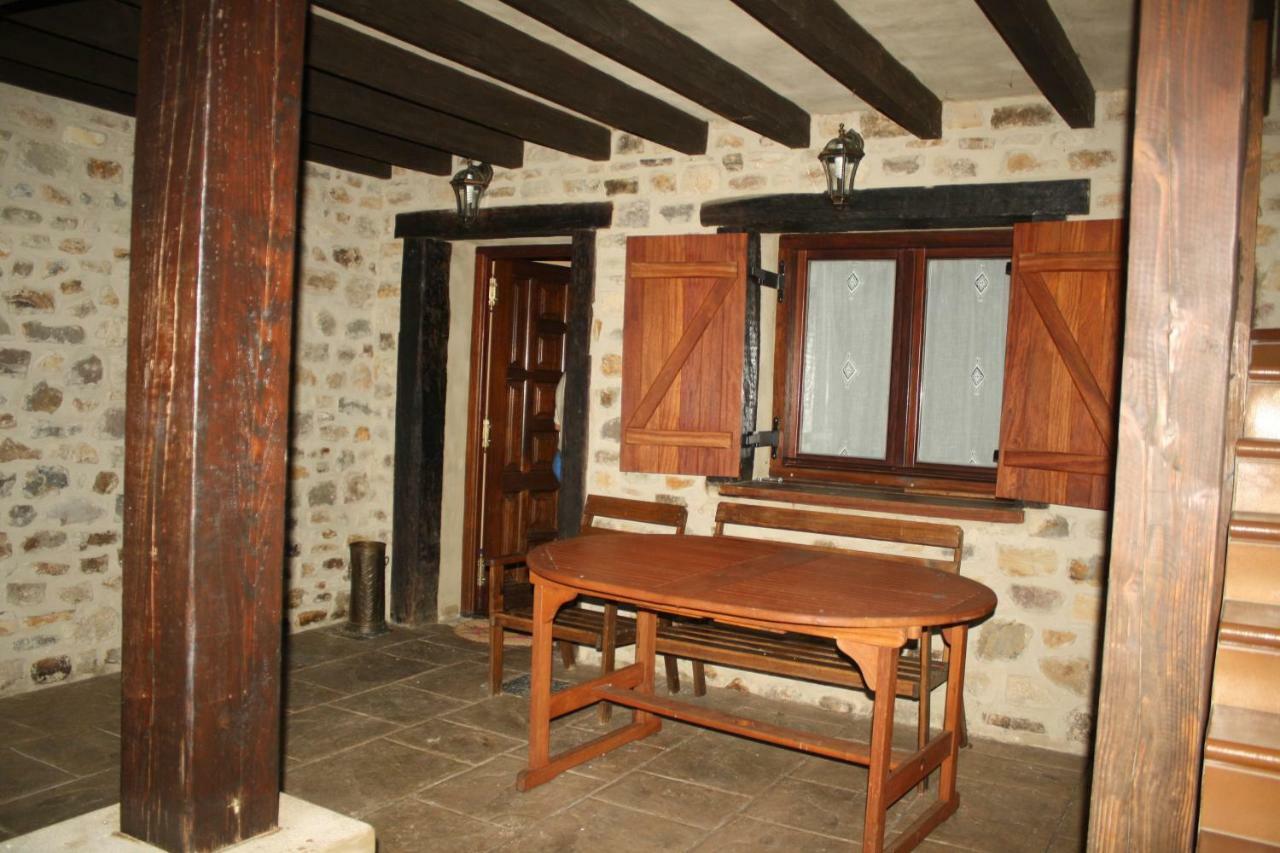 Country house Kerizara Baserria Ochandiano