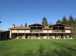 Country house Kerizara Baserria *