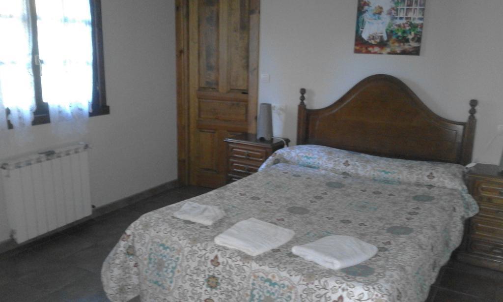 Kerizara Baserria Country house *