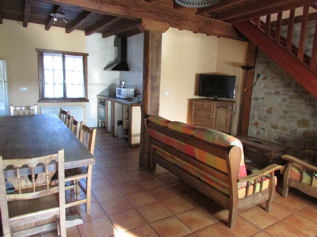 Kerizara Baserria Landhaus Ochandiano