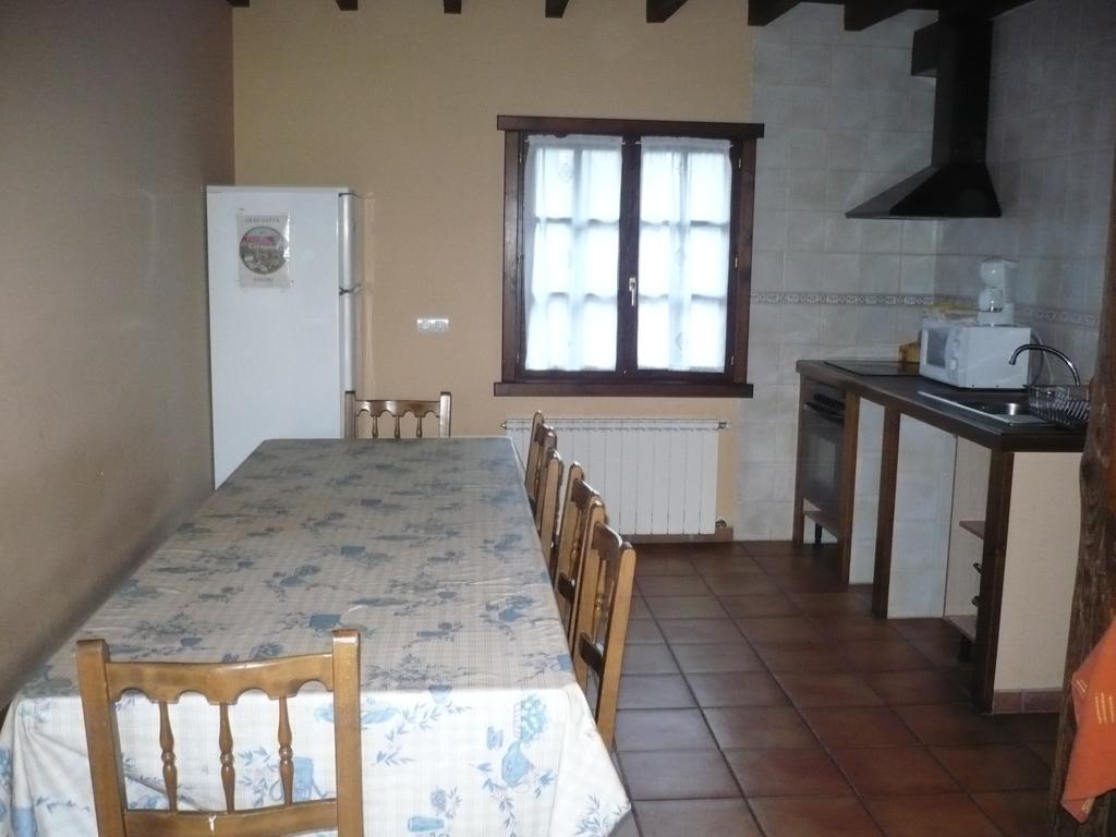 Country house Kerizara Baserria *