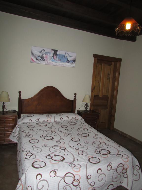 Kerizara Baserria Country house