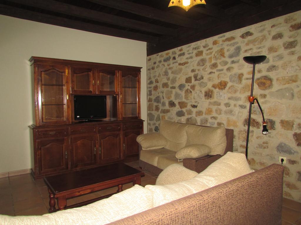 Kerizara Baserria Country house