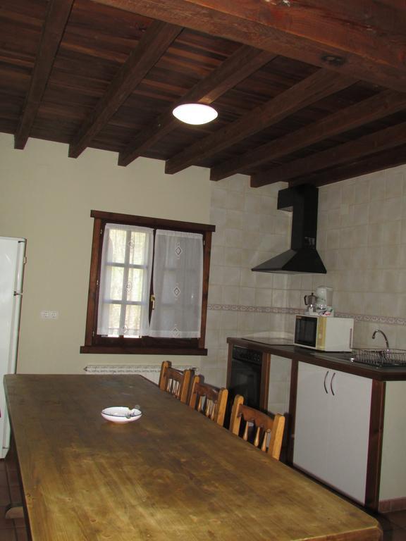 Kerizara Baserria Country house Ochandiano