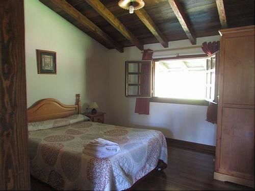 Kerizara Baserria Country house *