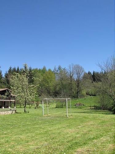Kerizara Baserria Landhaus *